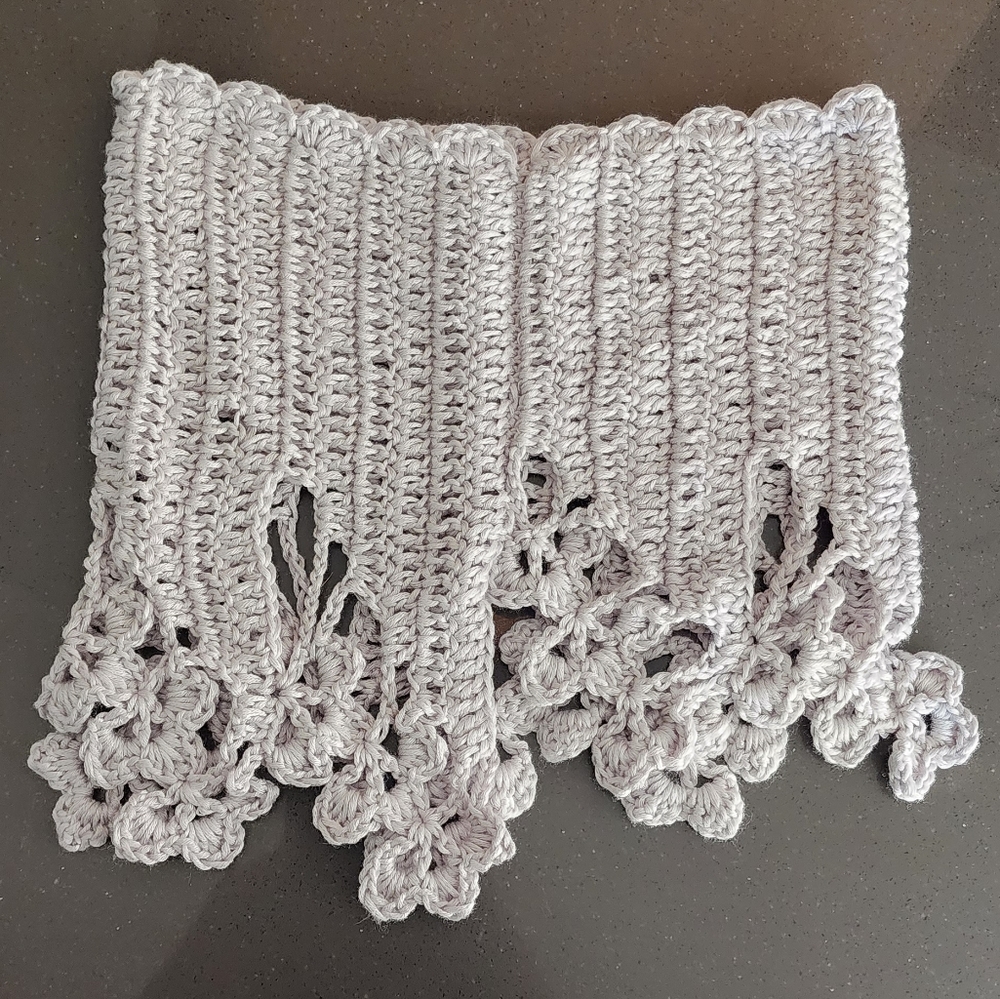 Infinity scraf - Picture 3 of 3